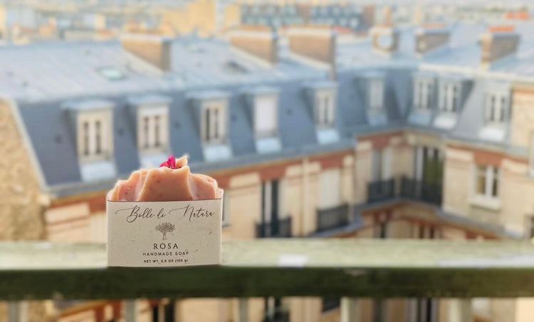 International Shipping (outside of EU)