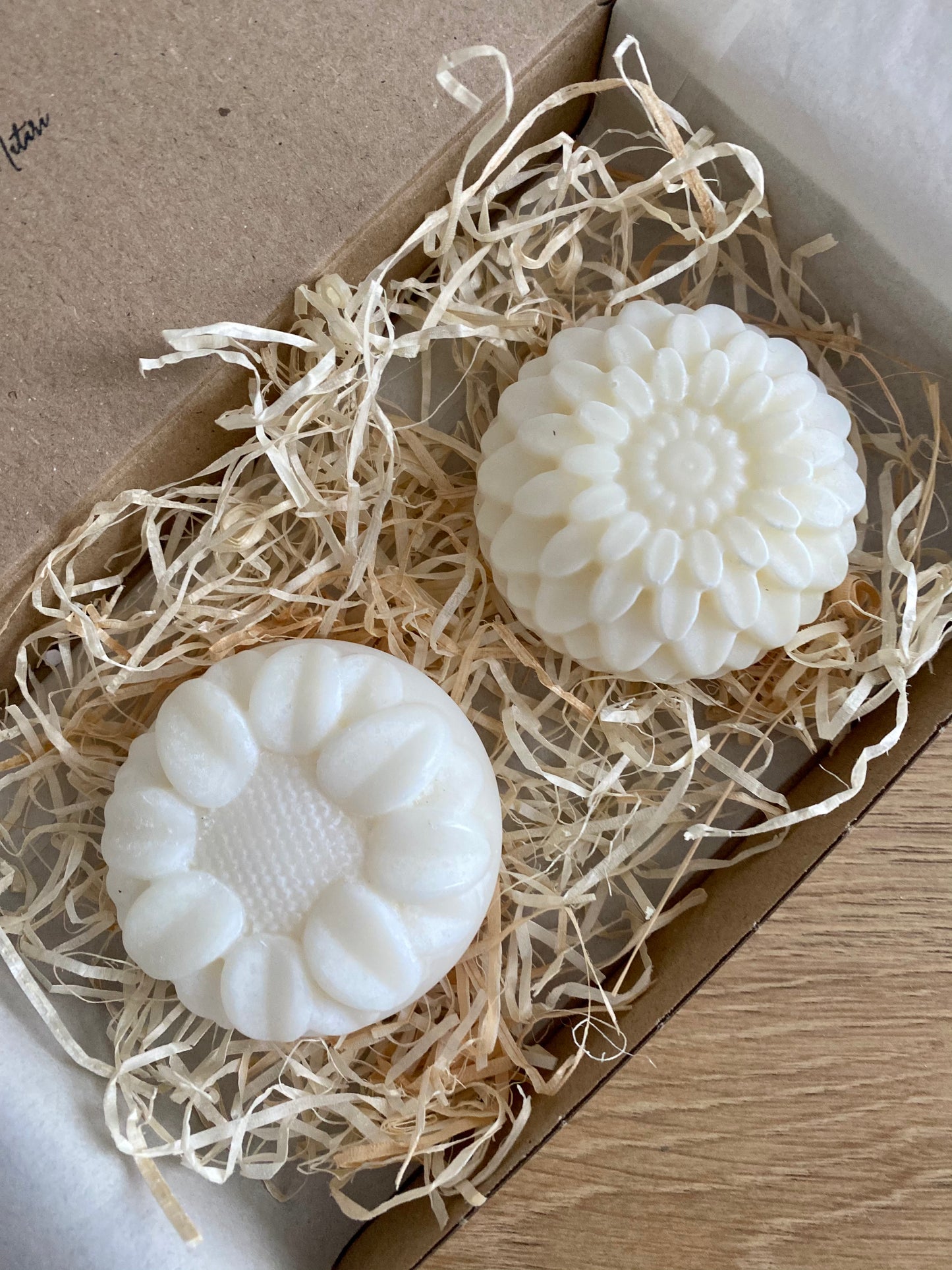 2 Dish Washing Soaps - International Shipping (out of EU)