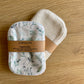 Cotton Wipes Handmade in France